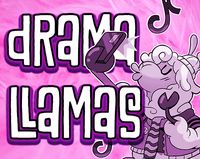 Drama Llamas