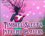 Timbrel Sleet's Intrepid Players