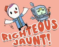 Righteous Jaunt